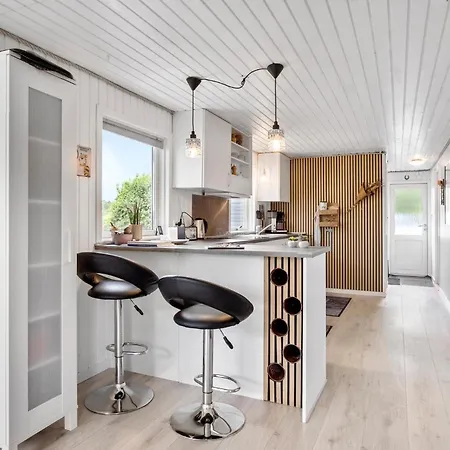 Feriehus 4 Bedroom Cozy In Middelfart