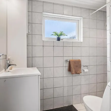 4 Bedroom Cozy In * Middelfart