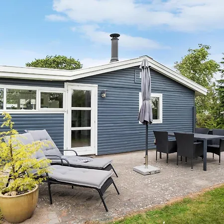 4 Bedroom Cozy In * Middelfart