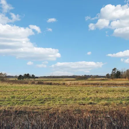 4 Bedroom Cozy In Feriehus *