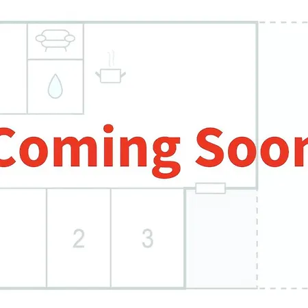 4 Bedroom Cozy In * ميدِلفارت